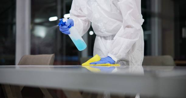 Licensed Biohazard service in San Diego, CA - Trauma Clean Pros